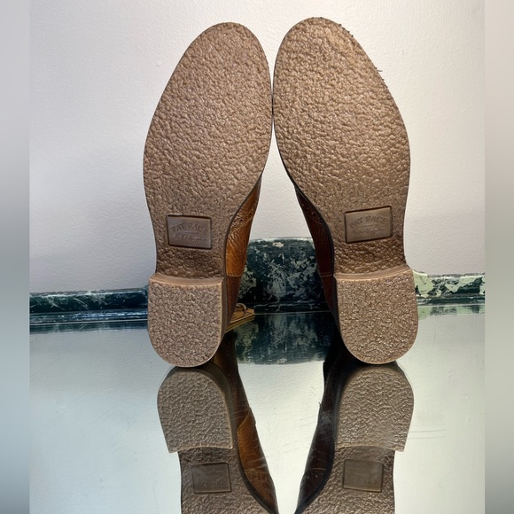 Fat Face Chelsea Brogue Boots. - Picture 2 of 10